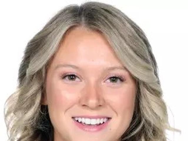 Sadie Walker